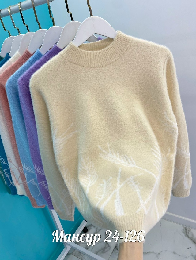Свитер 23066996