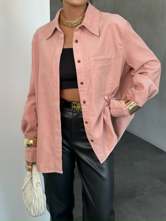 Рубашка 23067674