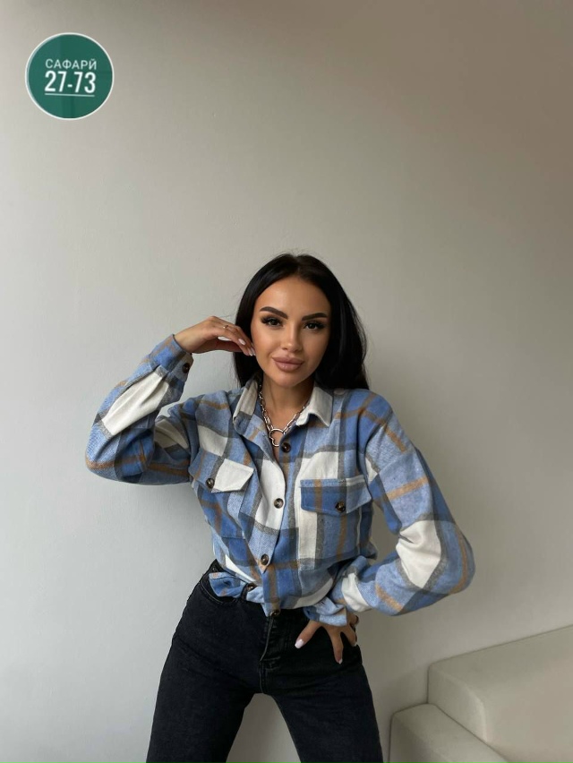 Рубашка #23068065