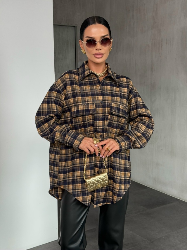 Рубашка 23067508