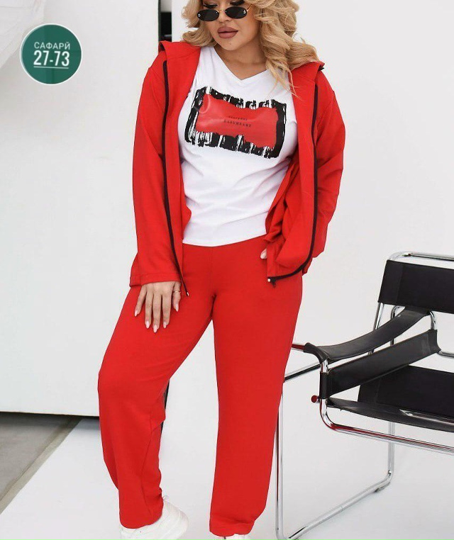 Спортивный костюм 23066932