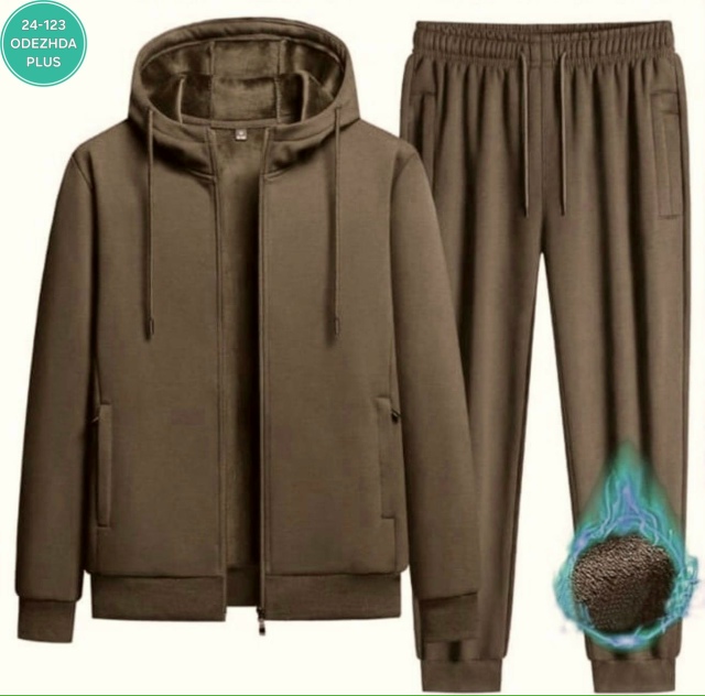 Спортивный костюм 23067833