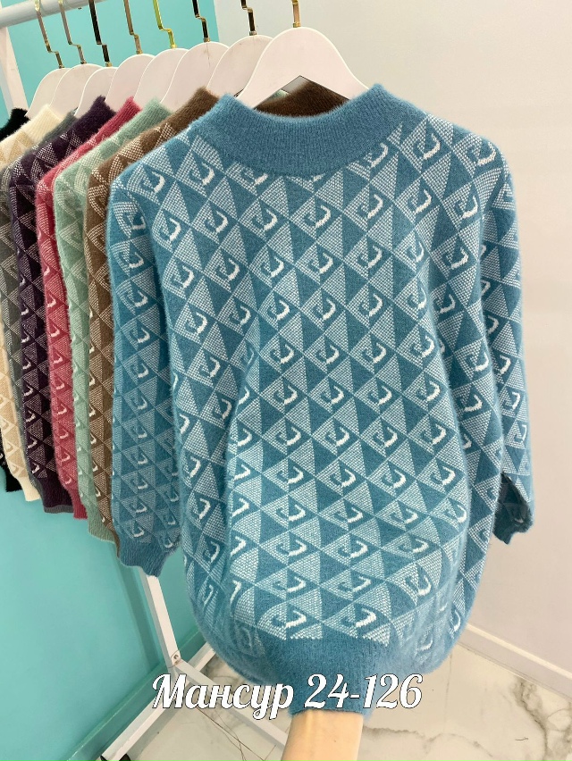 Свитер 23066998