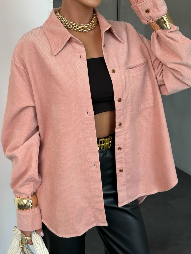 Рубашка 23067674