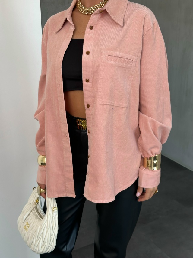 Рубашка 23067674