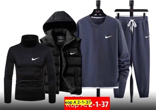 Спортивный костюм 23067747