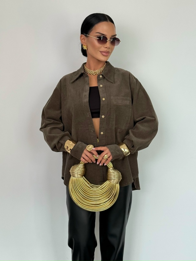 Рубашка 23067670