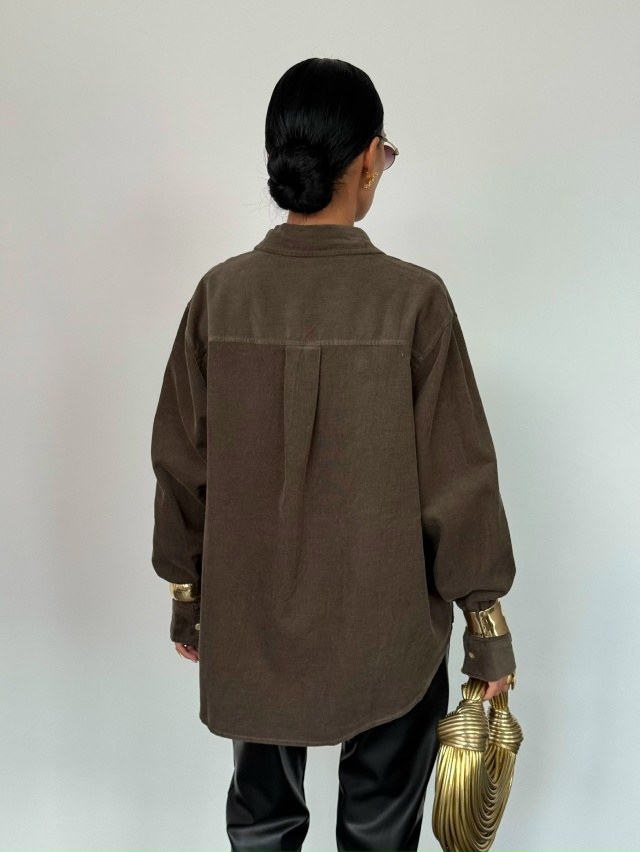 Рубашка 23067670