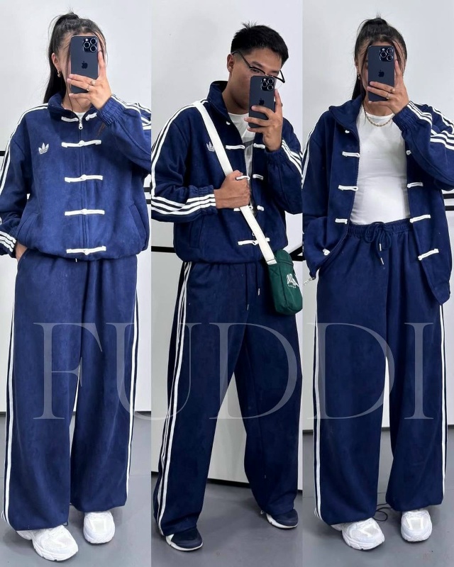 Спортивный костюм 23067280