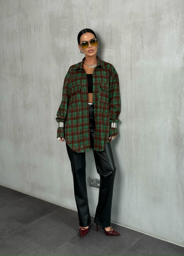 Рубашка 23067808