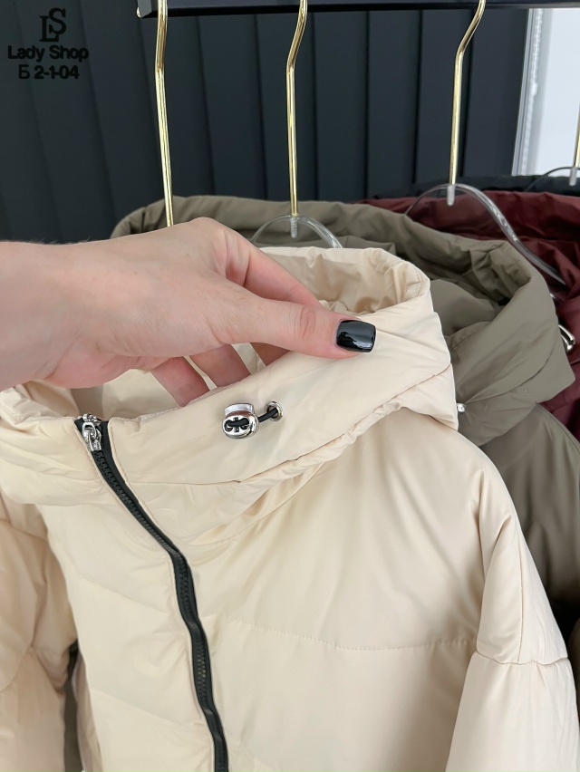 Куртка 23067284