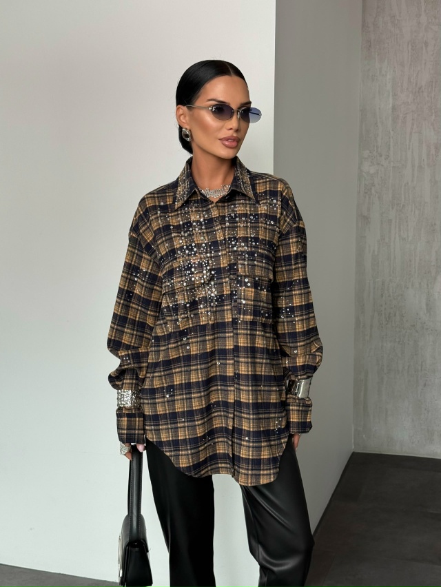 Рубашка 23067805