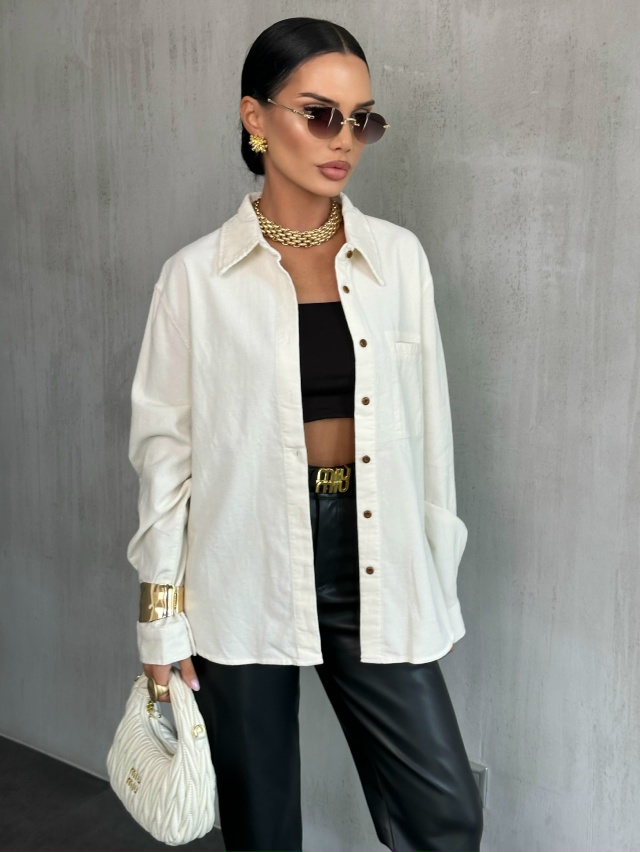 Рубашка 23067672