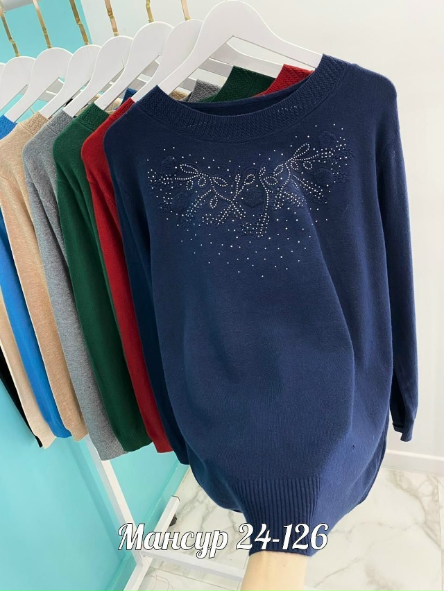 Свитер 23066994