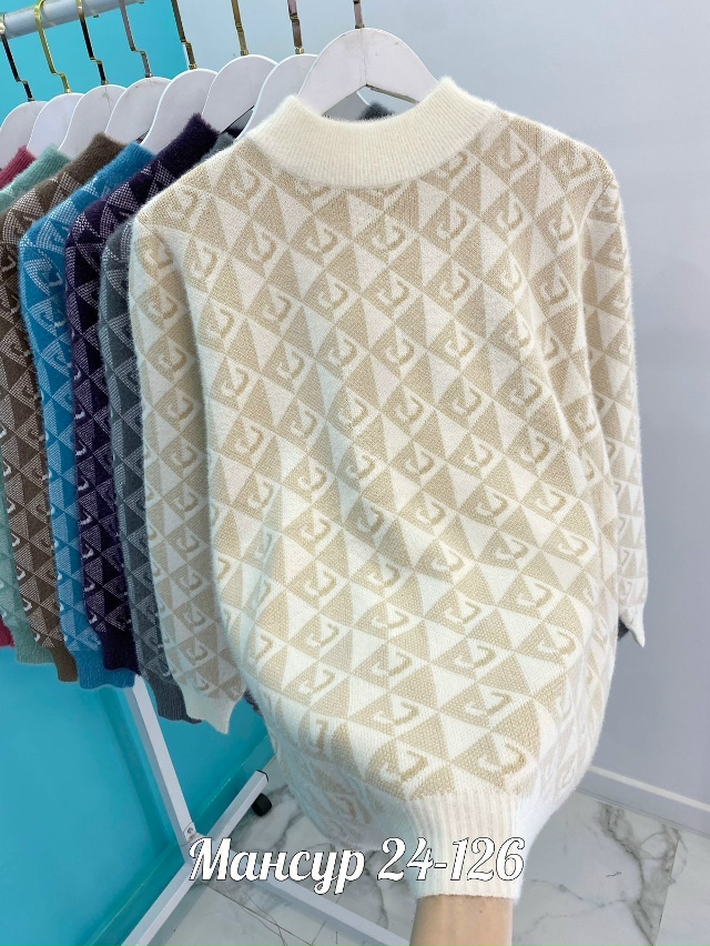 Свитер 23066998