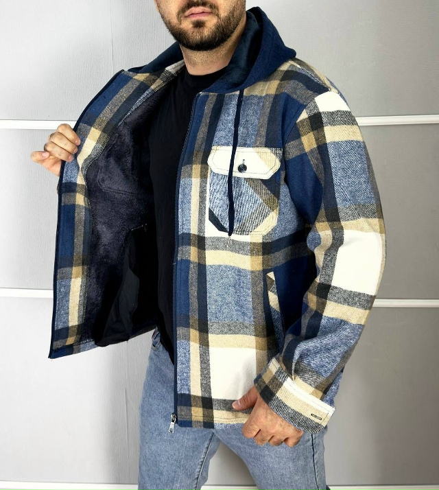 Рубашка 23067541