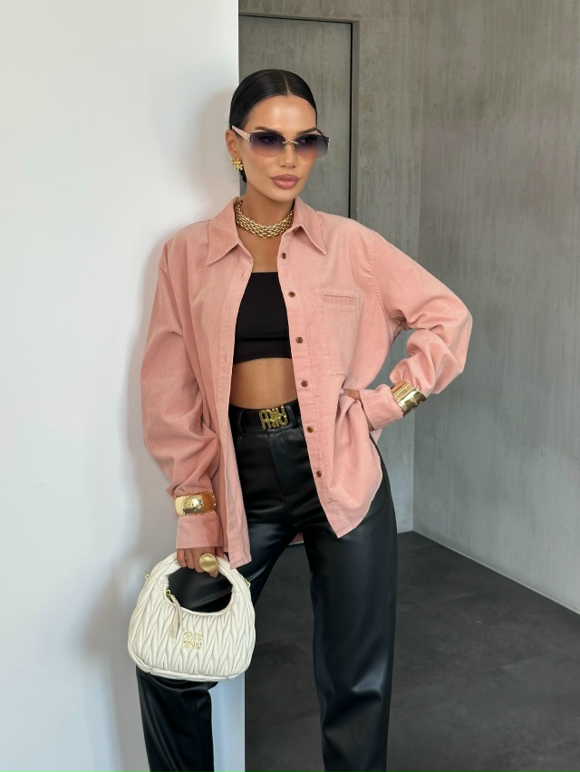 Рубашка 23067674