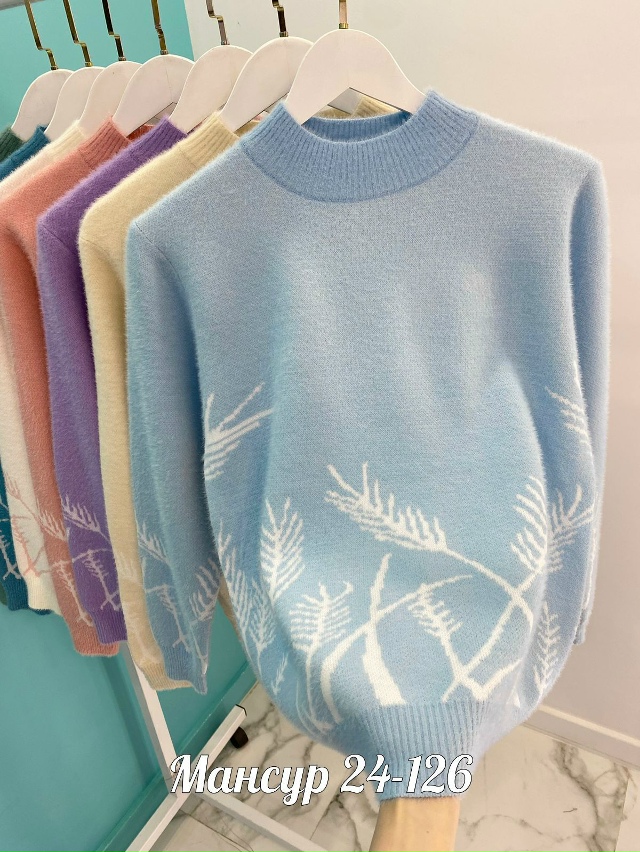 Свитер 23066996