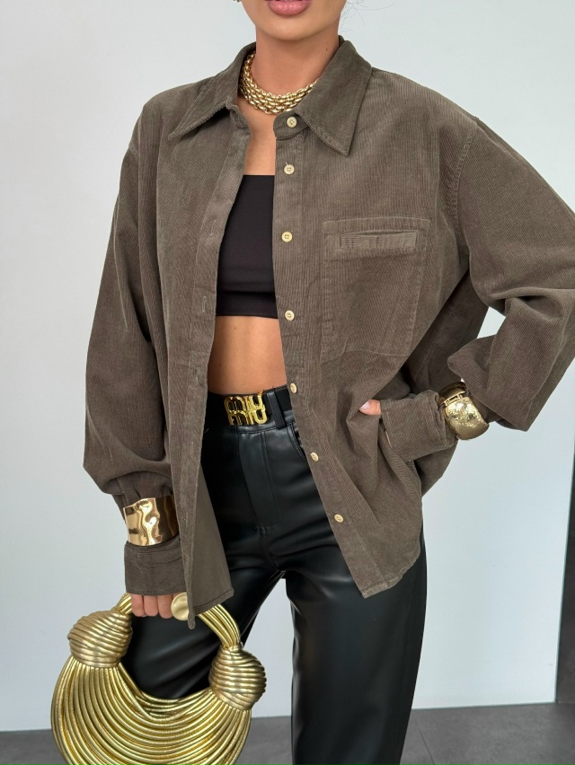 Рубашка 23067670