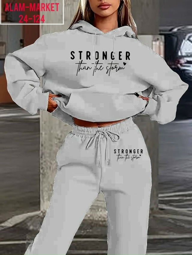 Спортивный костюм 23068045