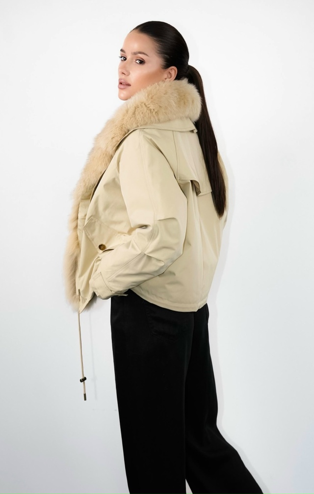 Куртка 23067798