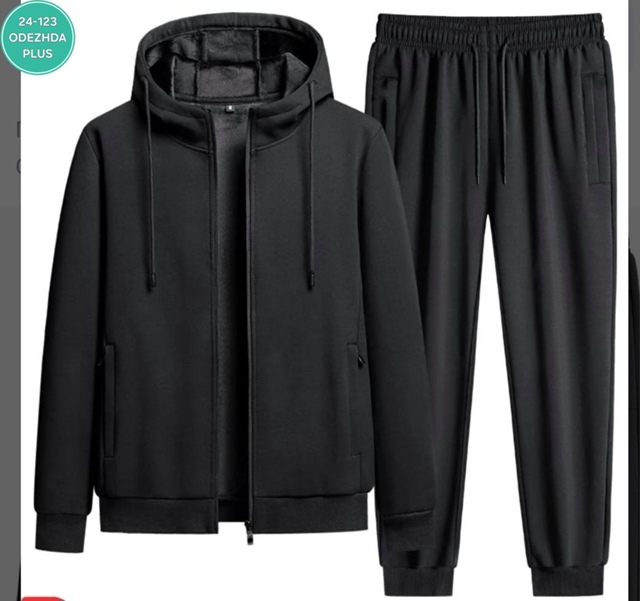 Спортивный костюм 23067833