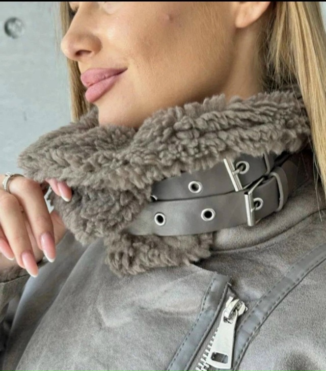 Дубленка 23067303