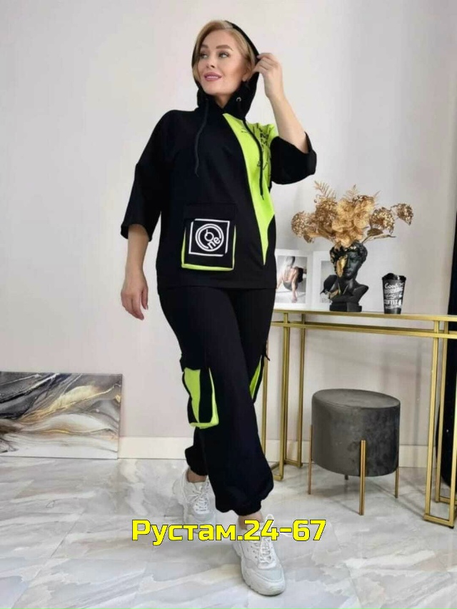 Спортивный костюм 23068124
