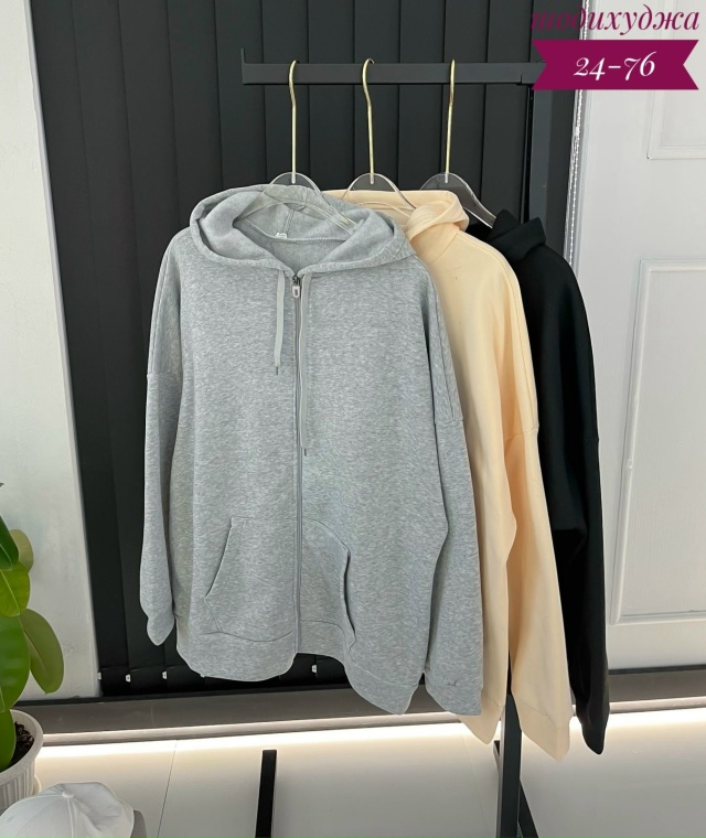 Толстовка 23067368