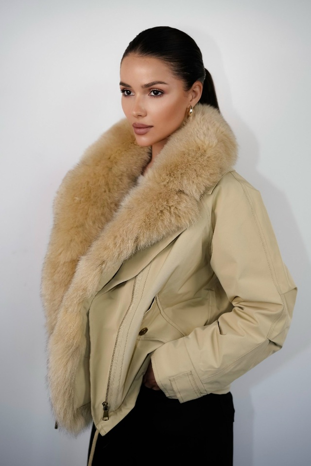 Куртка 23067798