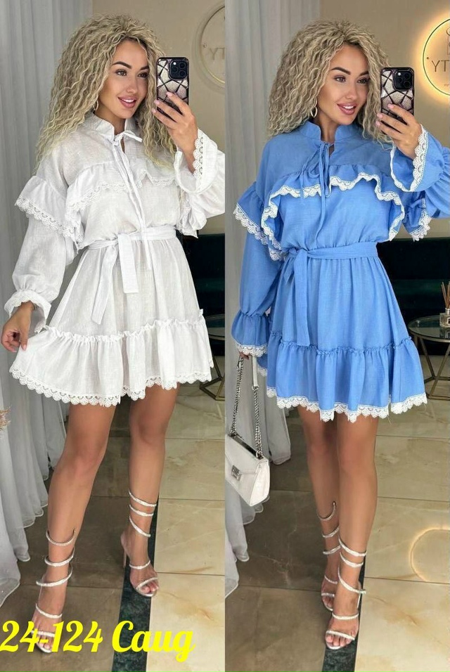 Платье 23067851