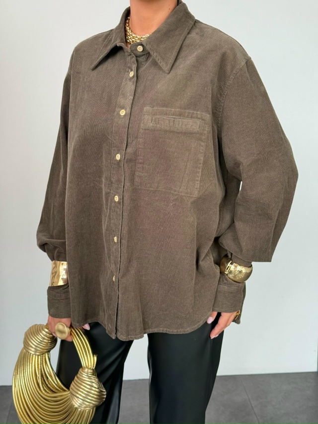 Рубашка 23067670