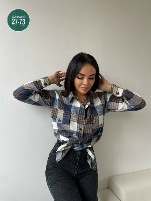 Рубашка 23068065