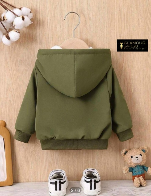 Толстовка 23068478