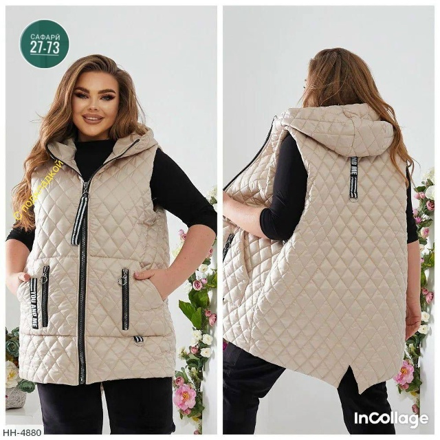 Жилет 23068979