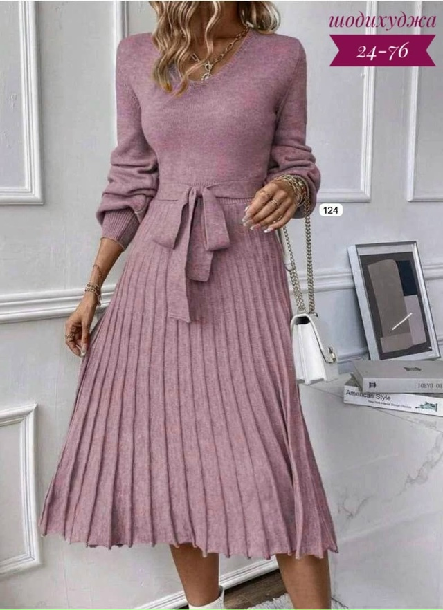 Платье 23068667