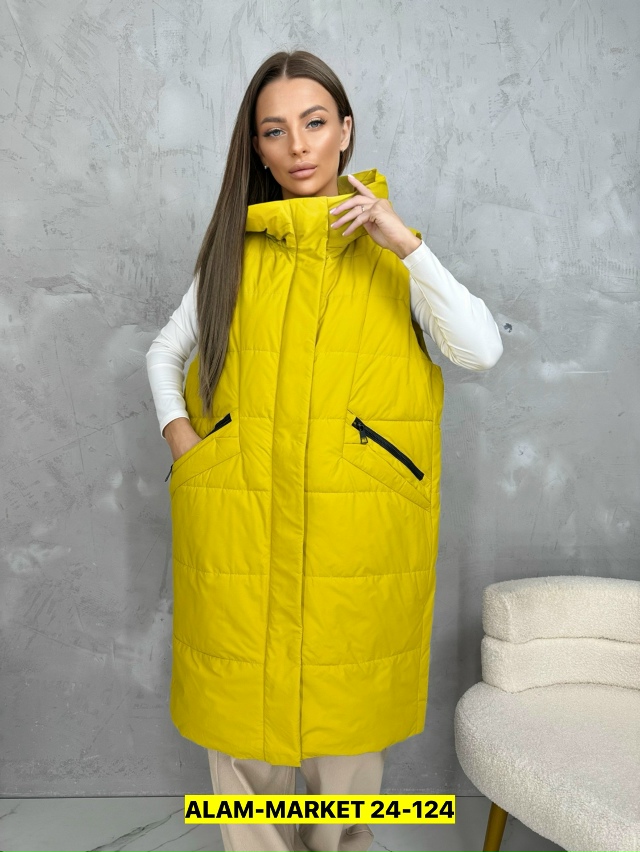 Жилет #23068233