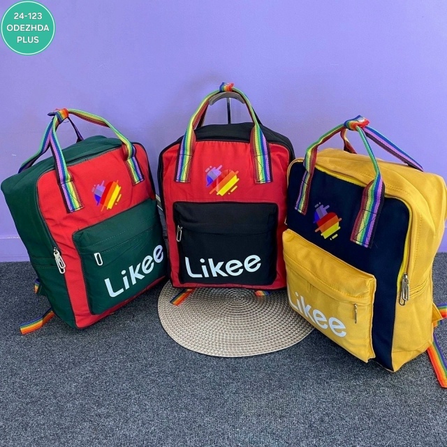 Рюкзак 23068793