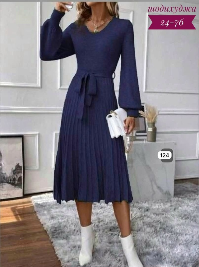 Платье 23068667