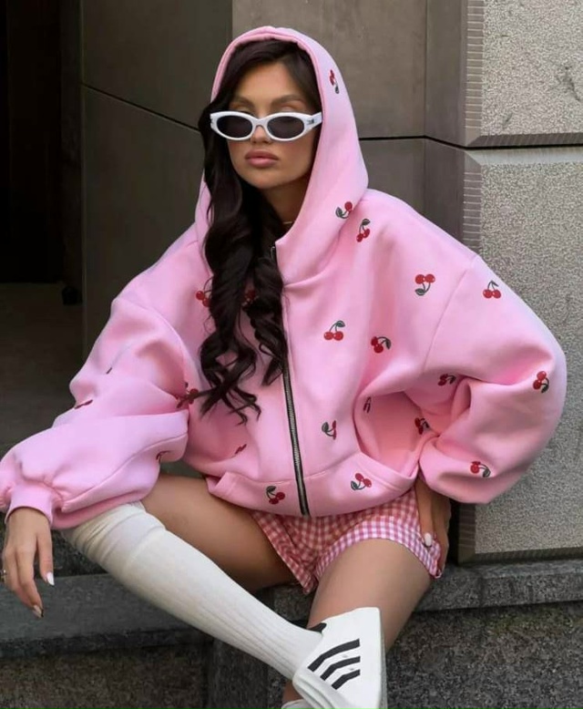 Толстовка 23068274