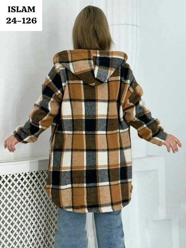 Рубашка 23069020