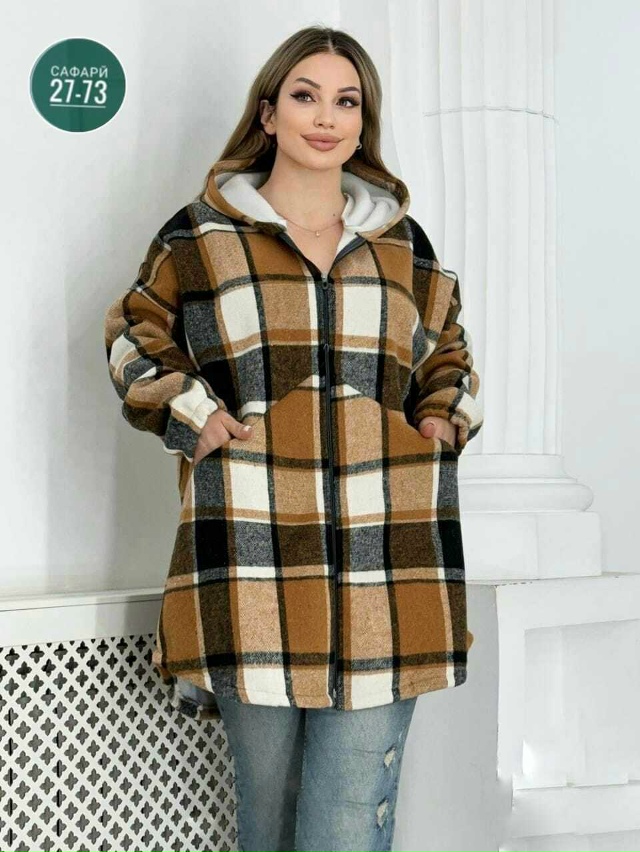 Рубашка 23068978