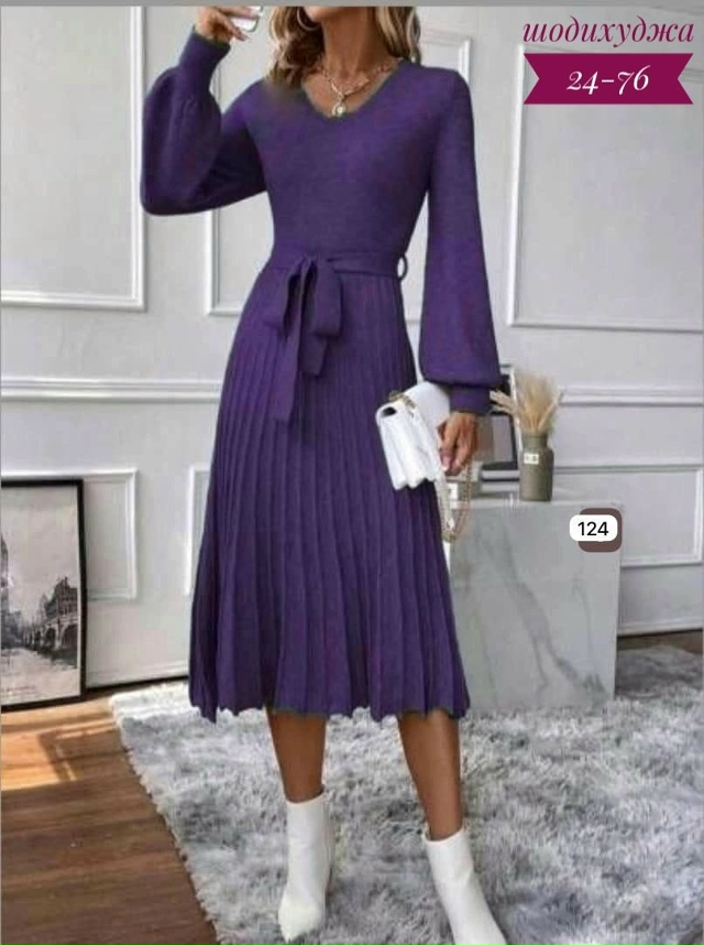 Платье 23068667