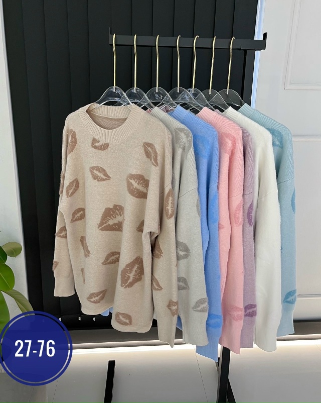 Свитер 23068671