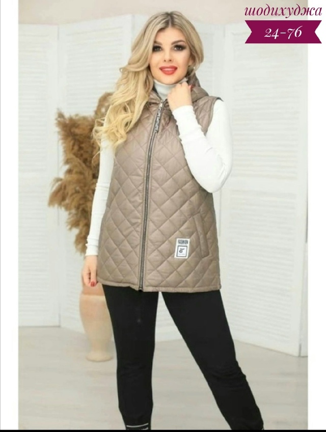 Жилет 23068212