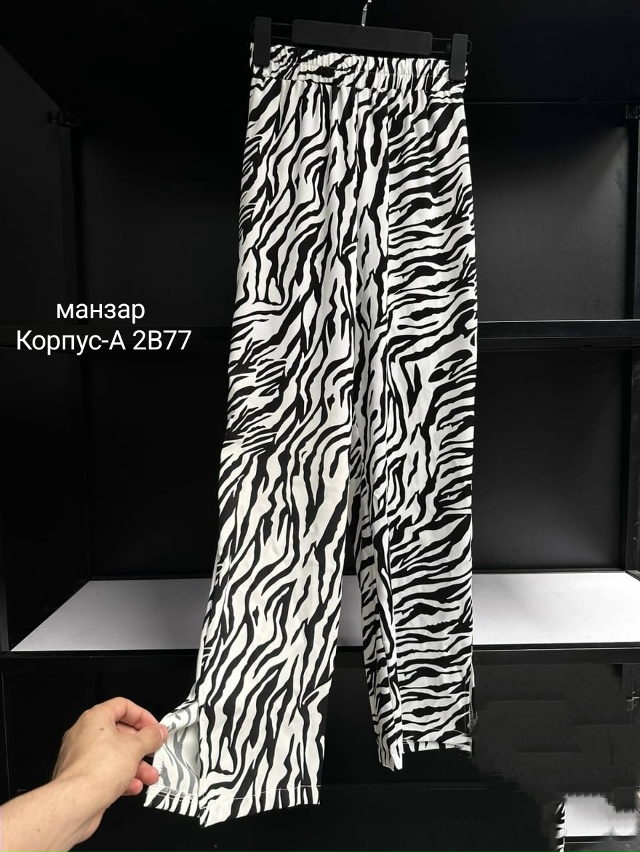Брюки 23068553