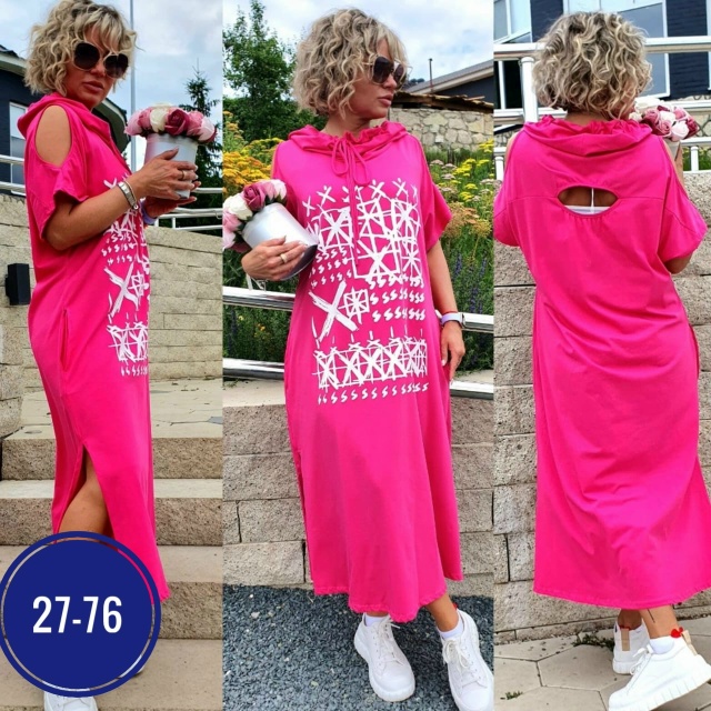 Платье #23068963