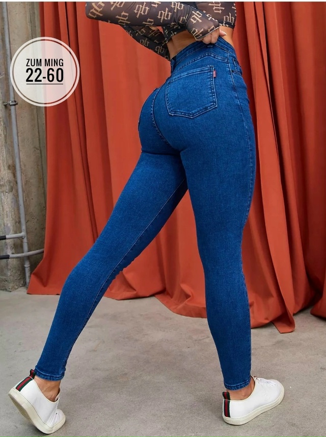 Джинсы 23068795