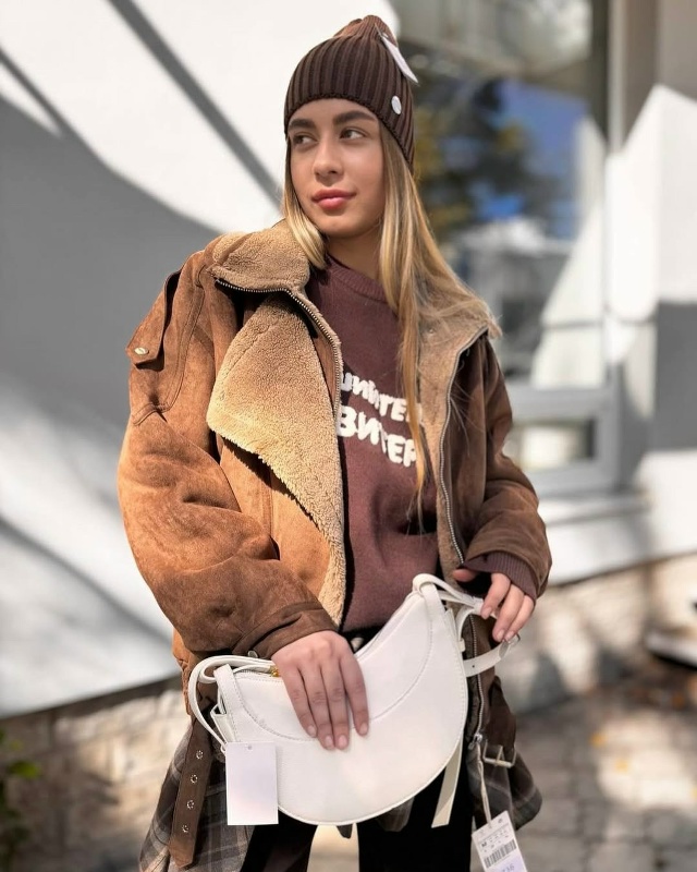 Куртка #23068390