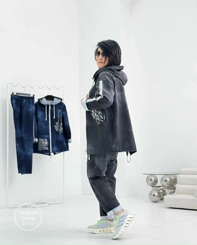 Джинсы #23068403